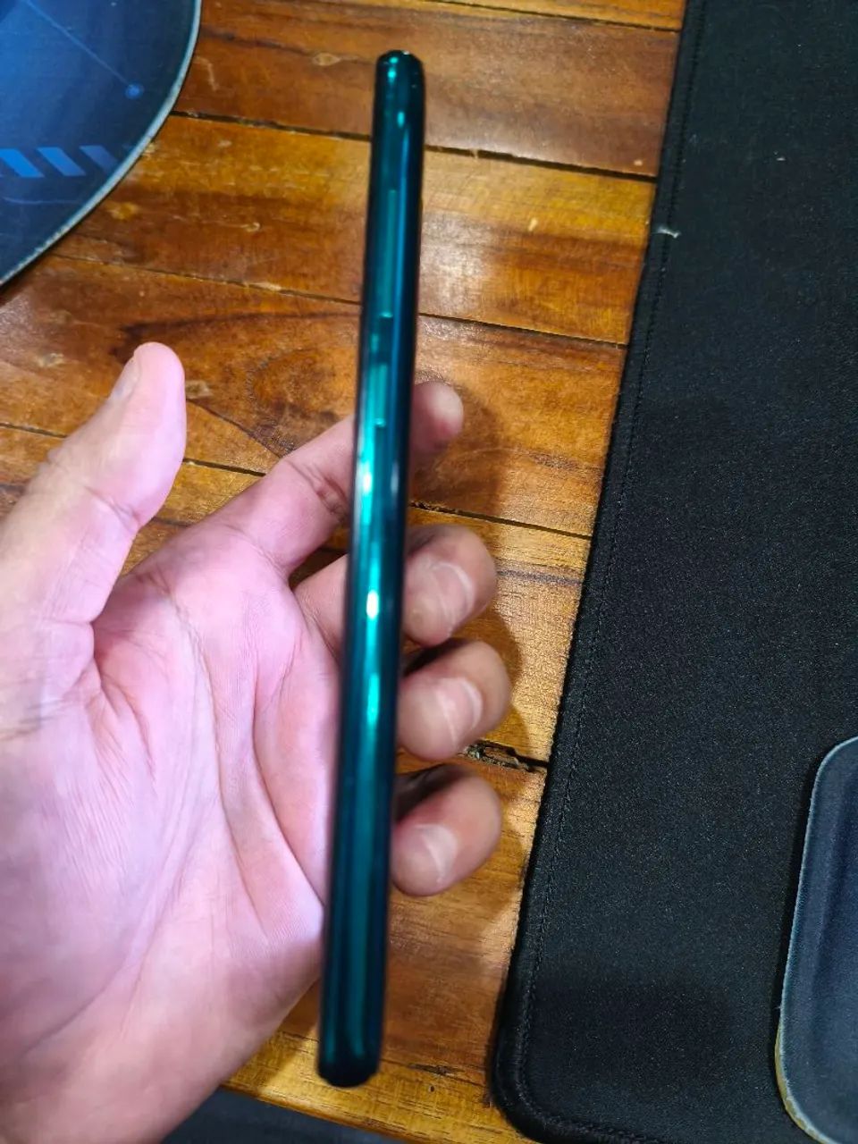 Celular Redimi Note 8 Pro - Foto 2