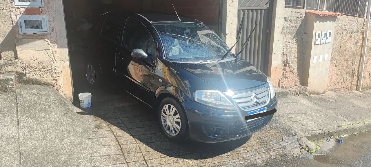 Citroën C3 2011
