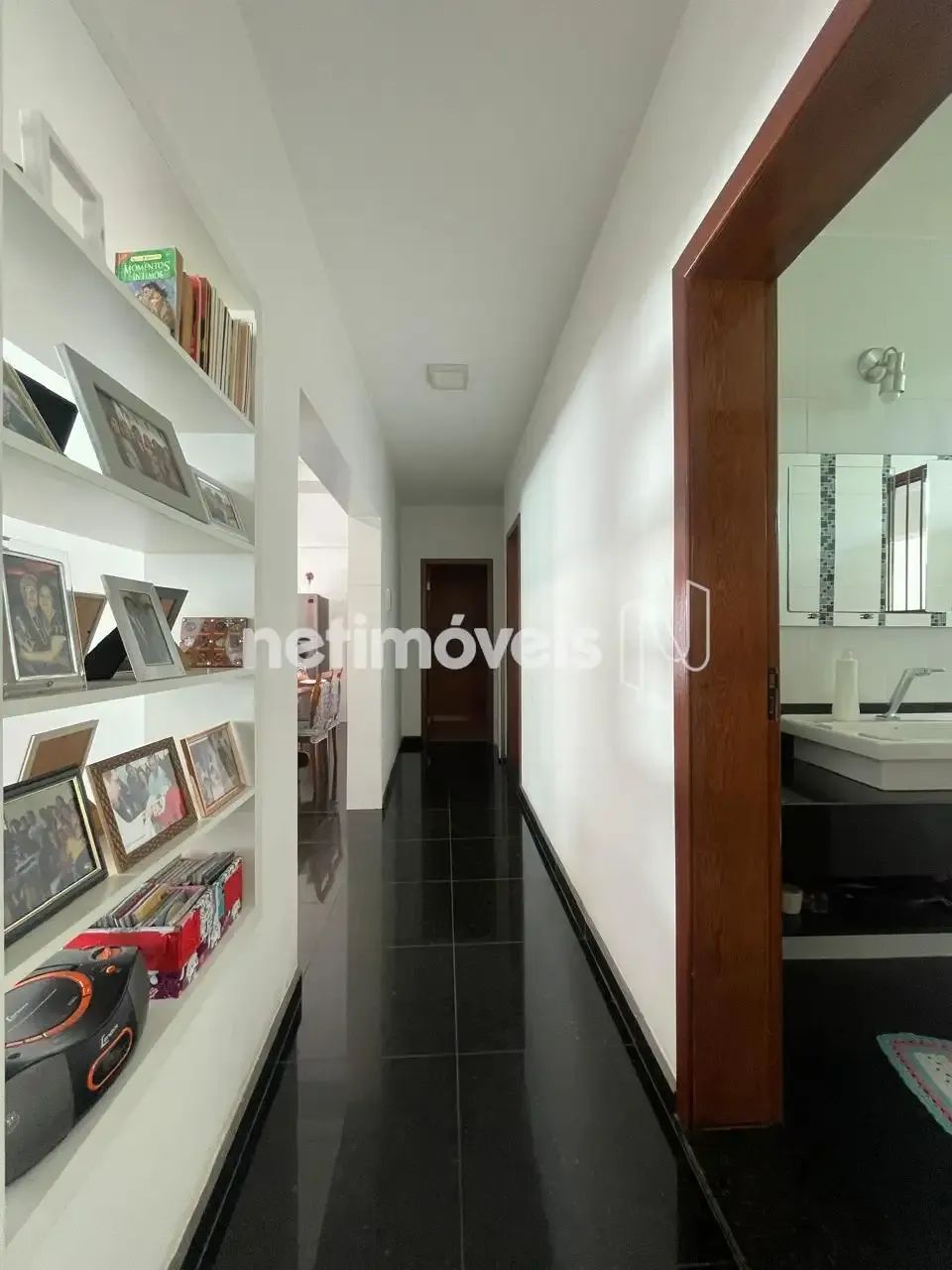 Venda Casa Dom Silvério Belo Horizonte - Foto 5