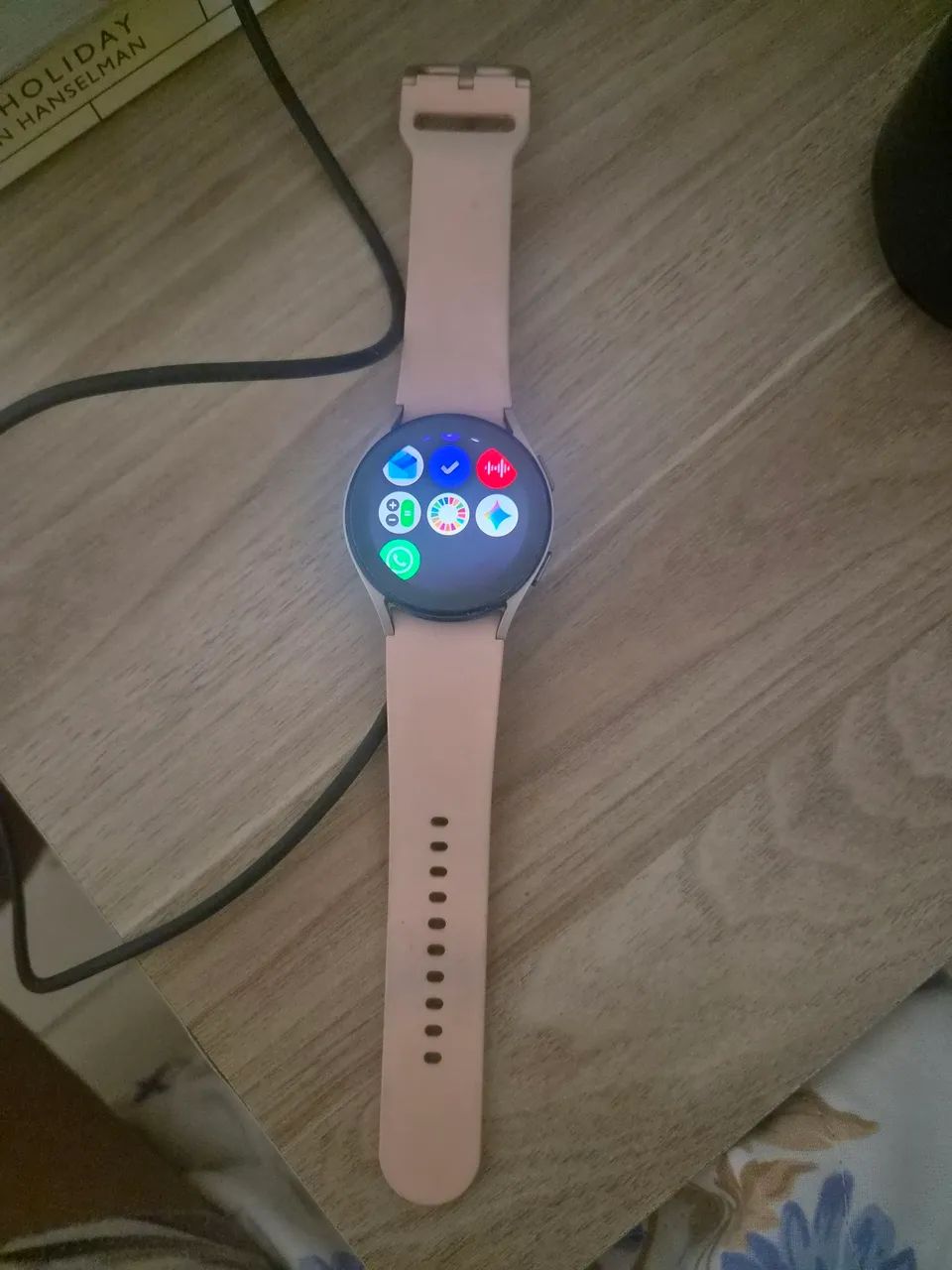 SmartWatch 5 - samsung  - Foto 2