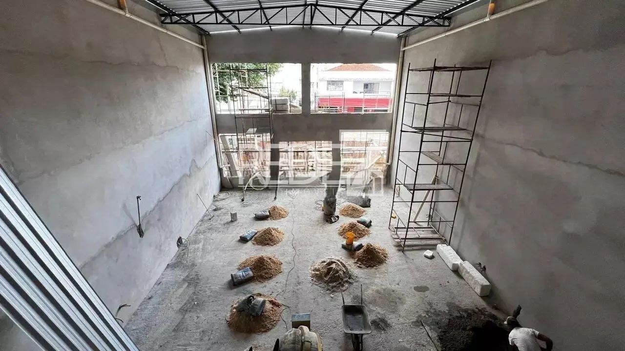BARRACAO COMERCIAL em Campinas - São Paulo, Taquaral - Foto 3