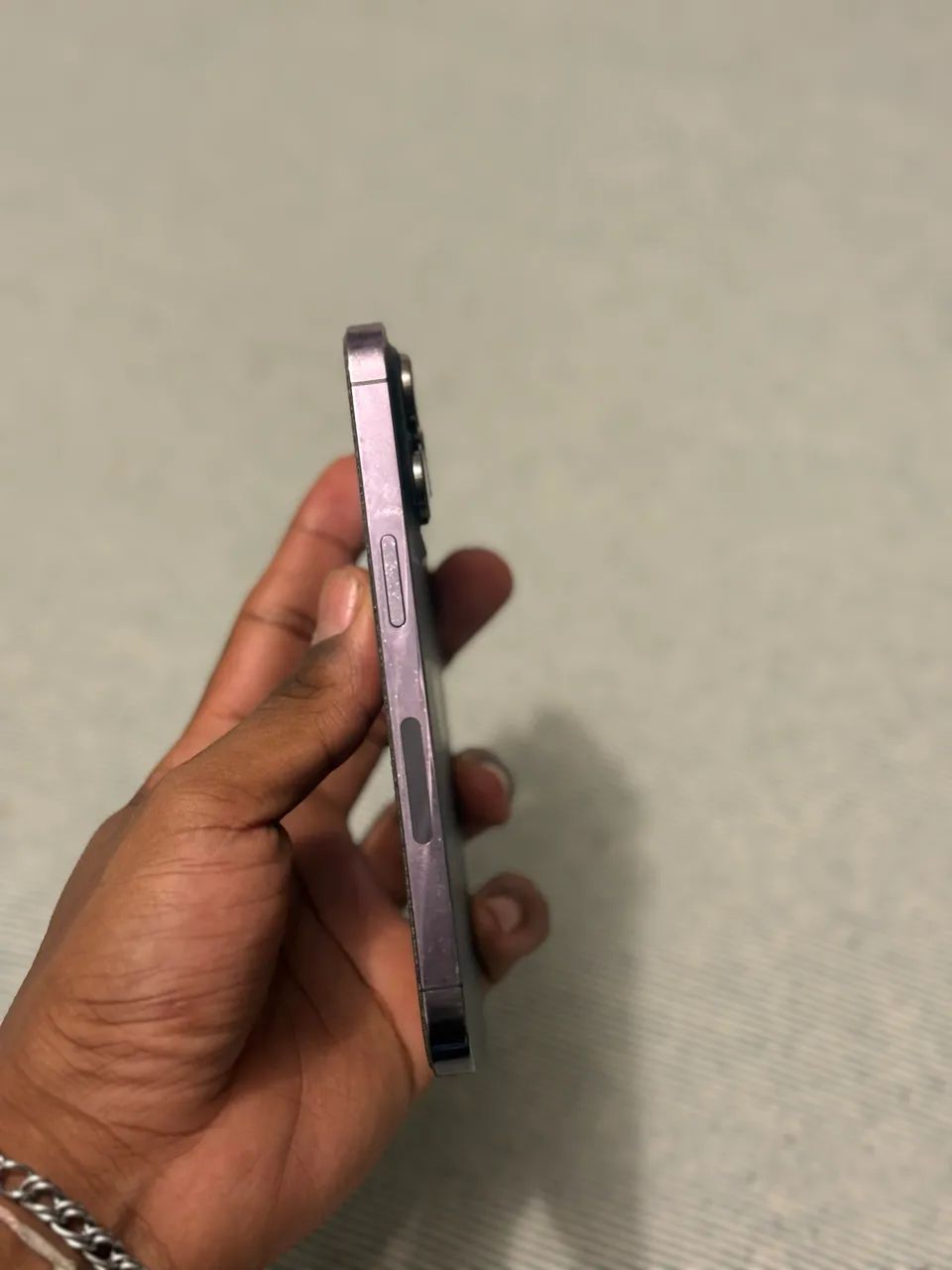 iPhone 14 Pro  - Foto 5