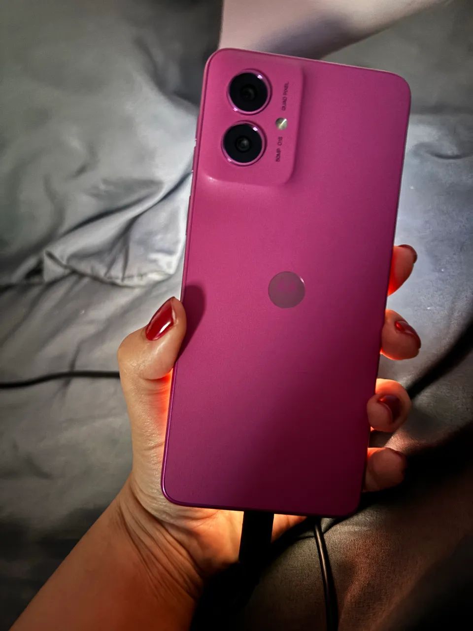 Motorola G55 SEM DEFEITO 