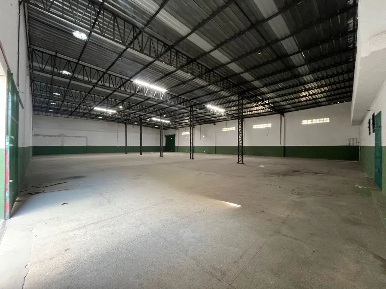 GALPAO PARA ALUGAR NA ZONA SUL - Foto 3