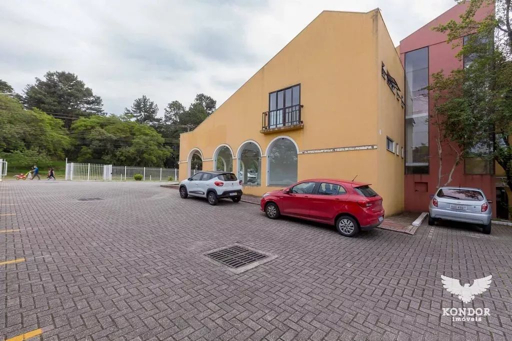 Loja no SÃO BRAZ com 97,18 m² - Foto 3
