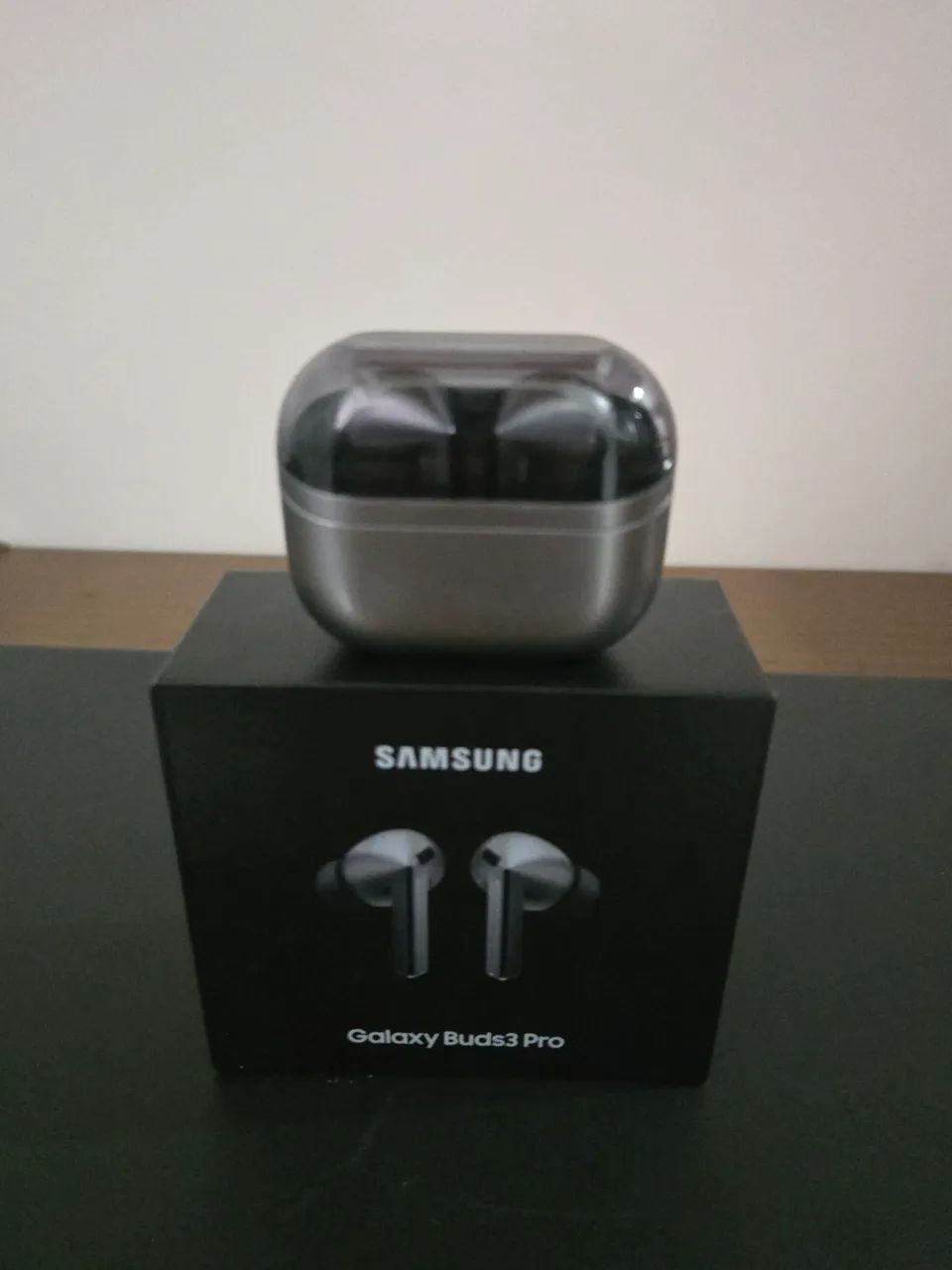 Galaxy buds3 pro - Foto 2
