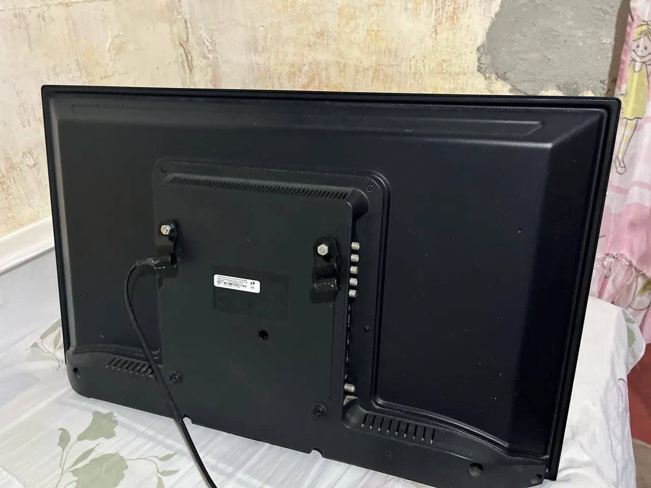 TV 32 polegadas em perfeito estado  - Foto 3