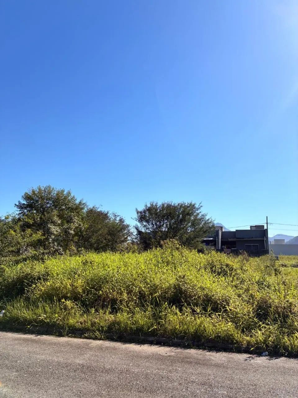 Terreno a Venda Centro de Garuva SC