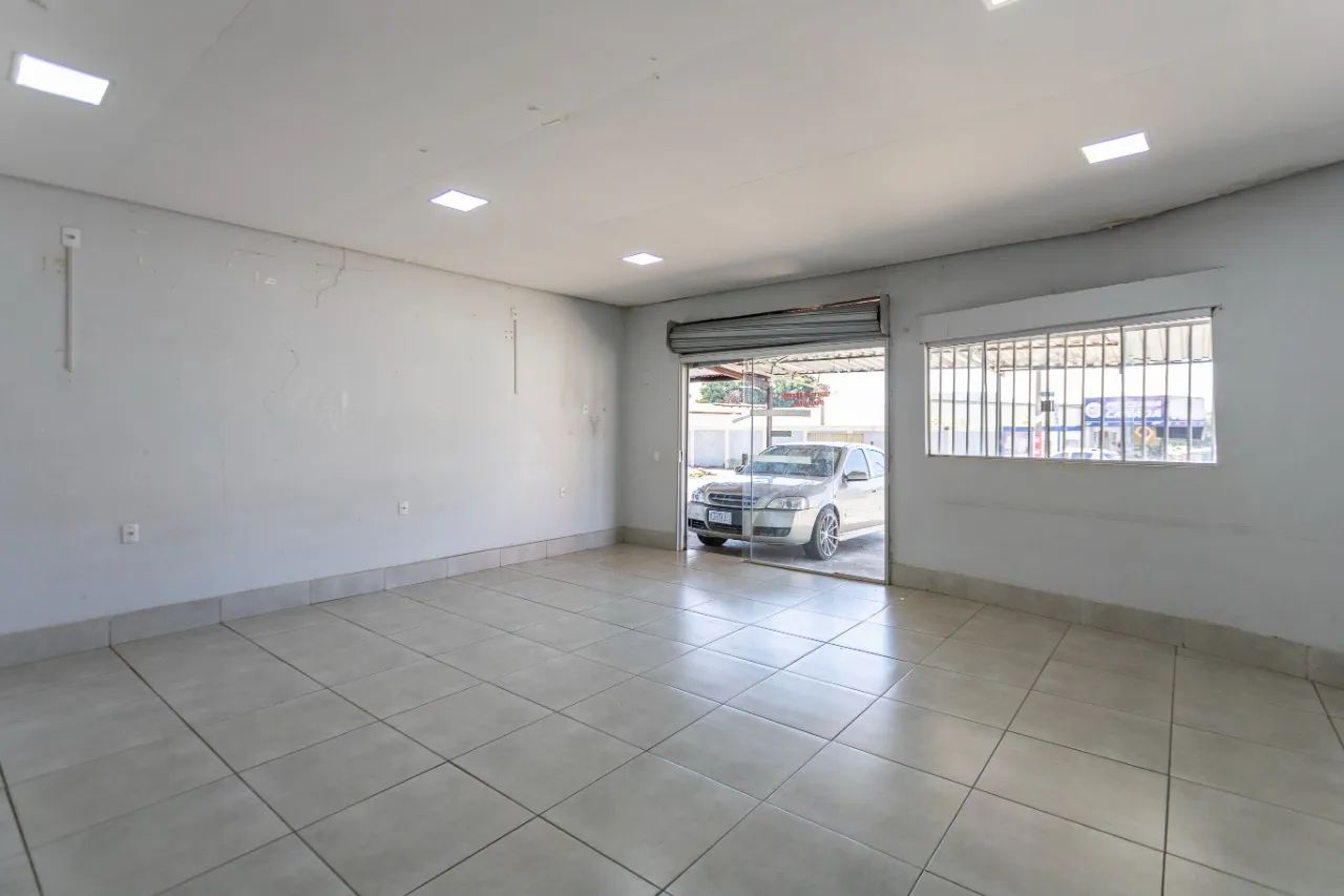 Sala térrea para locação com área total de 30 m², Jardim América - Foto 4