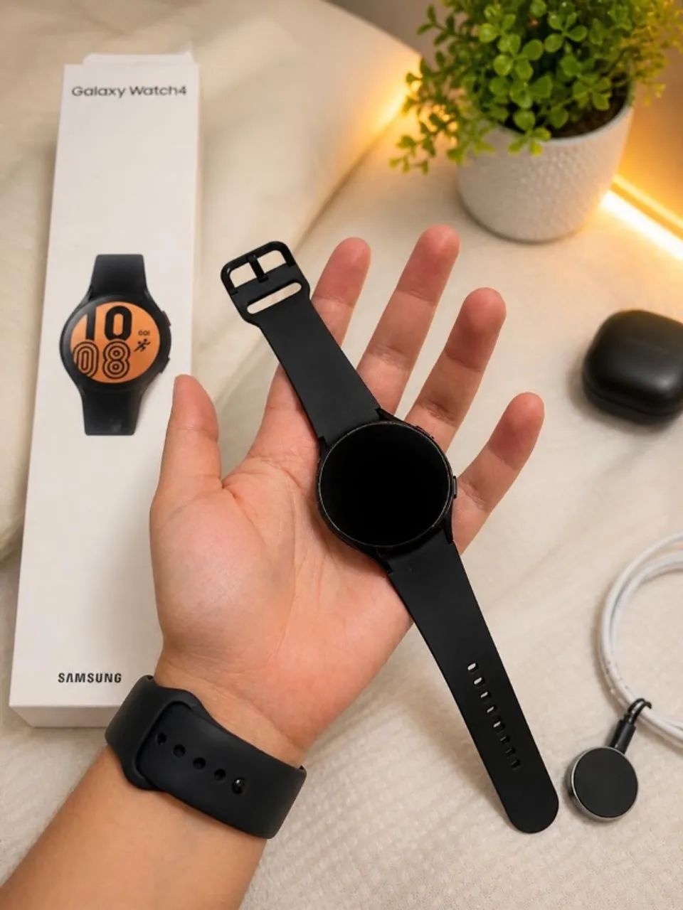 Samsung Galaxy Watch 4
