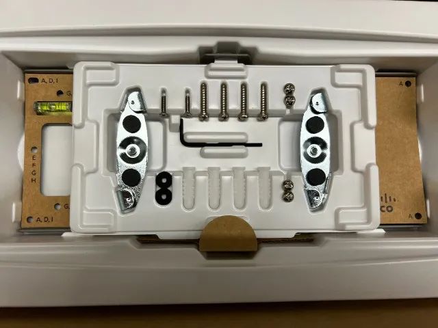 Access Point Cisco Meraki MR44 - Foto 4