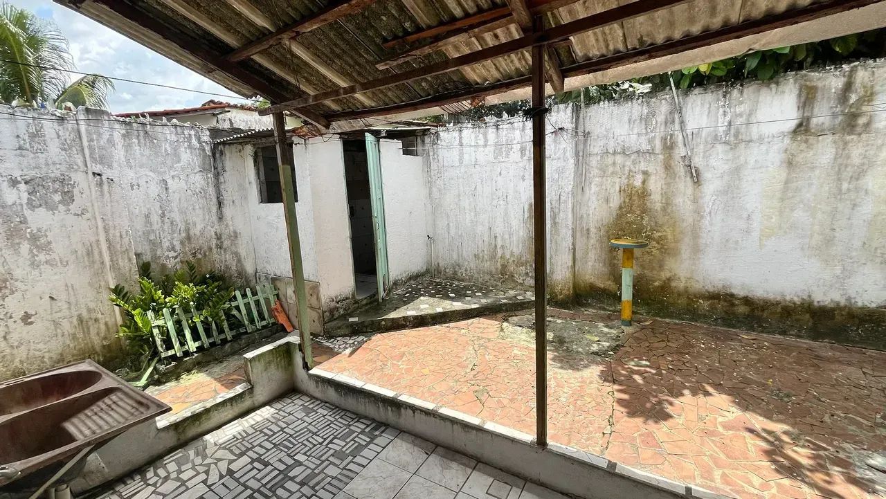 AJ Vendo excelente casa na cidade nova 4 - Foto 3
