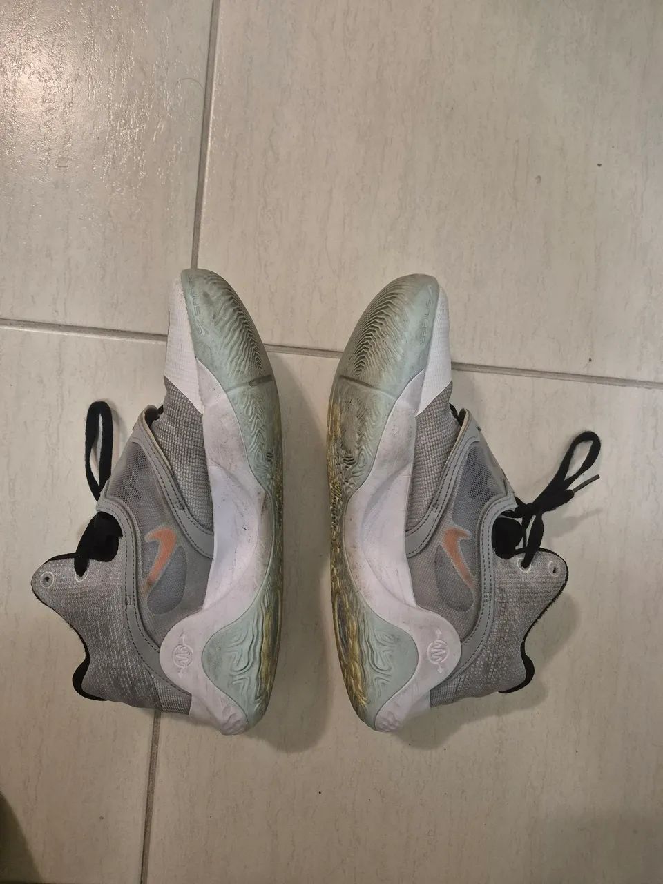 Nike KD Trey 5 X - Foto 2