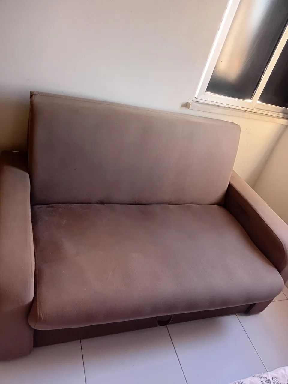 SOFÁ CAMA 