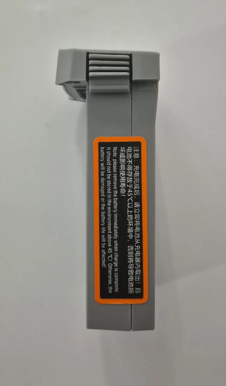 Bateria Drone C-fly Faith Mini (usado) - Foto 5