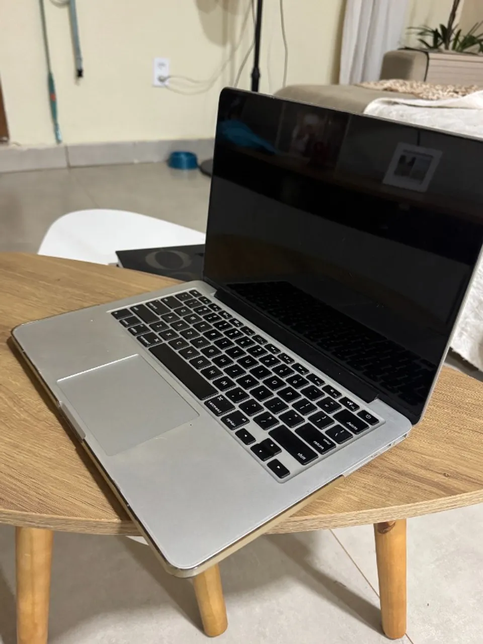 macbook pro retina 13 2014