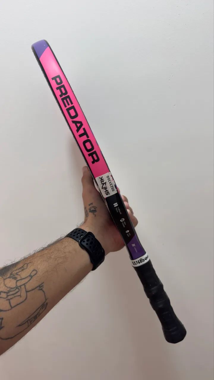 Vendo Shark Predator Pro
