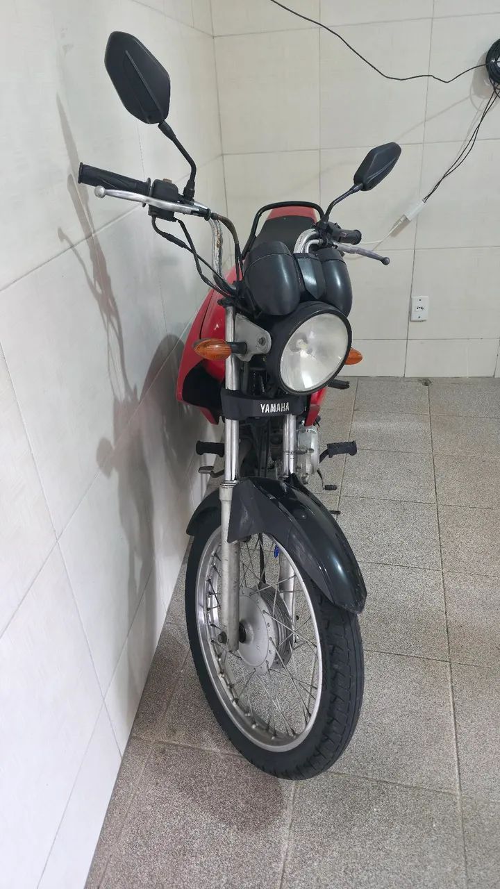 Yamaha Factor  - Foto 3