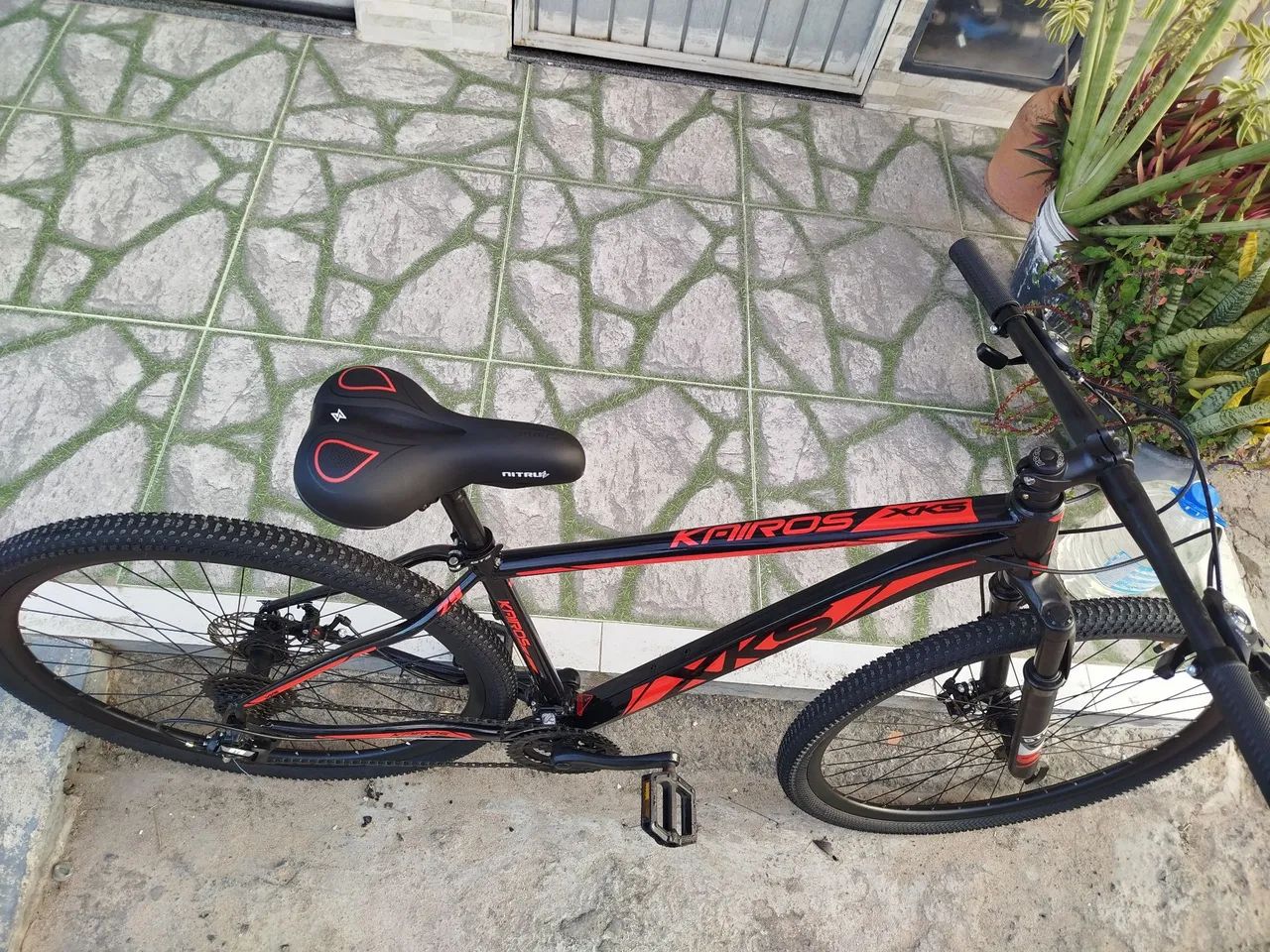 Bicicleta aro 29  - Foto 5