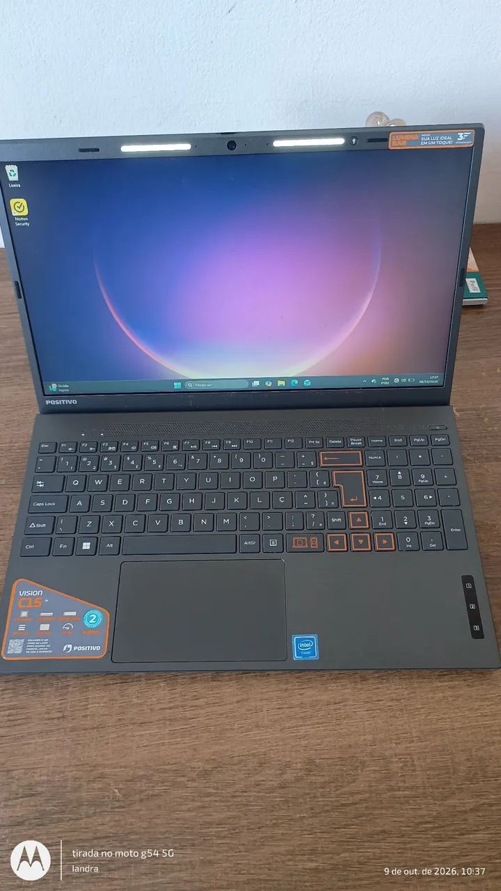 Notebook positivo vision  - Foto 2