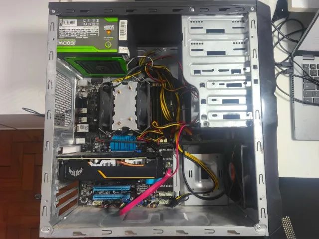 PC Gamer Completo - Foto 2