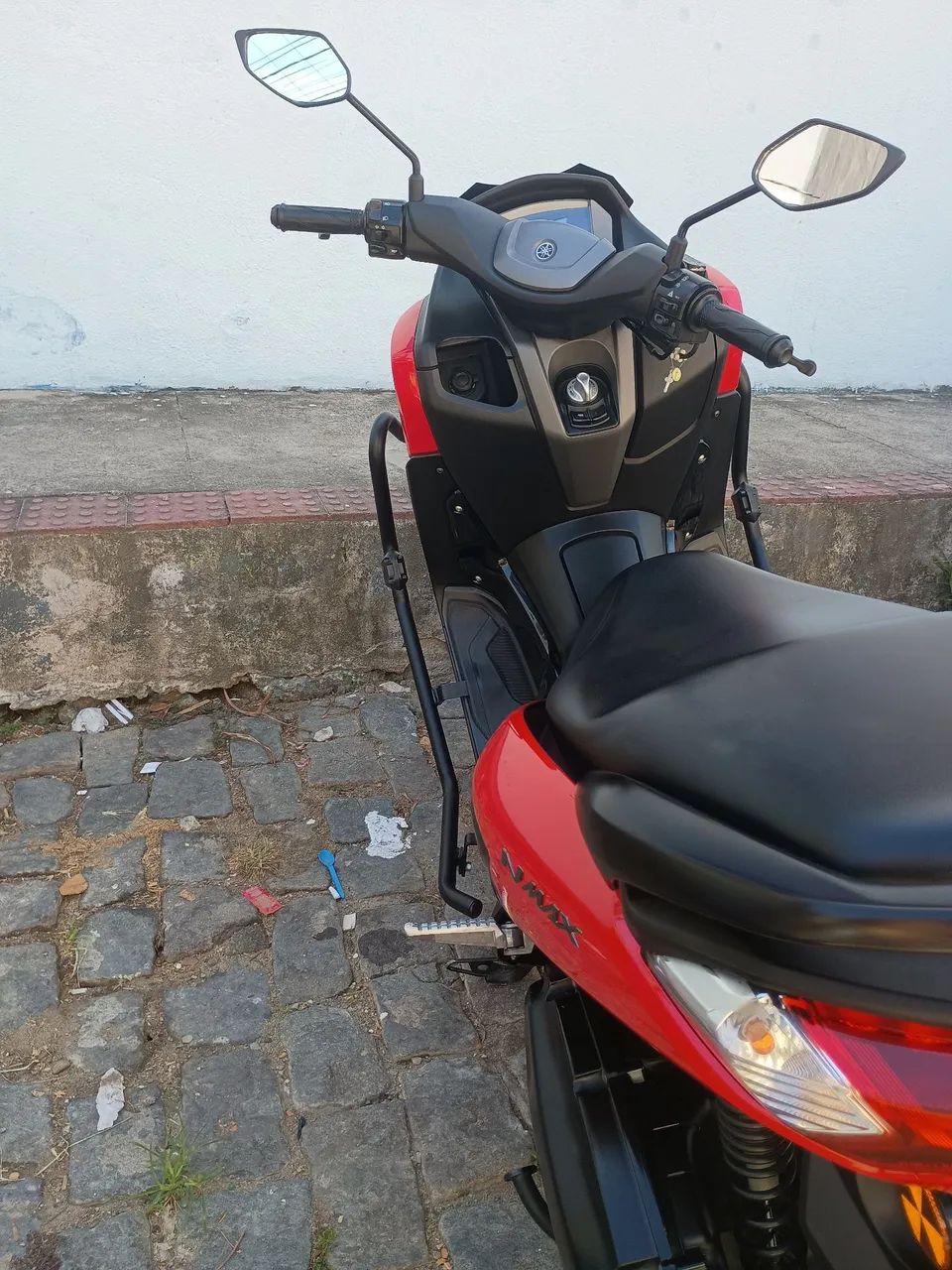 Yamaha nmax 2023  - Foto 4