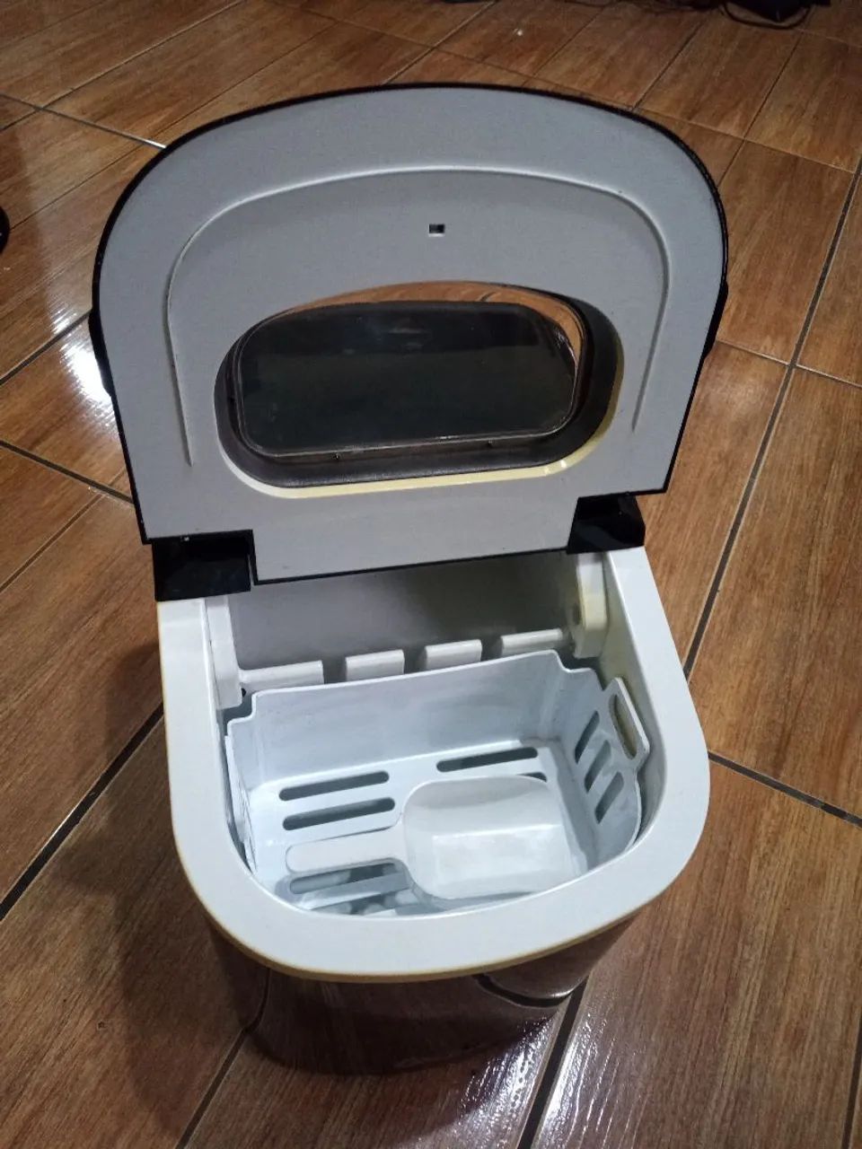 MÁQUINA DE GELO - Foto 2