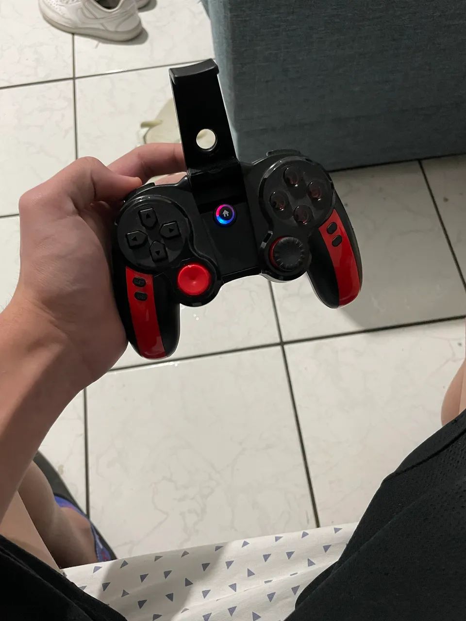 Controle ipega  - Foto 3