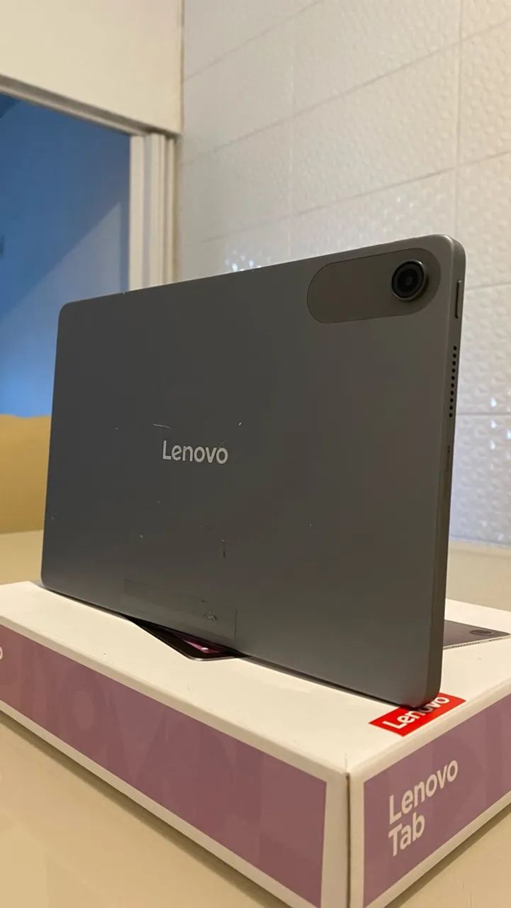 TABLET 11 POLEGADAS - LENOVO - Foto 3