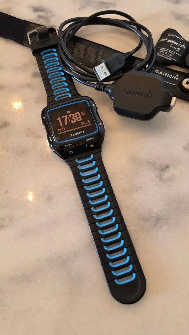 Garmin 920 xt - Foto 3
