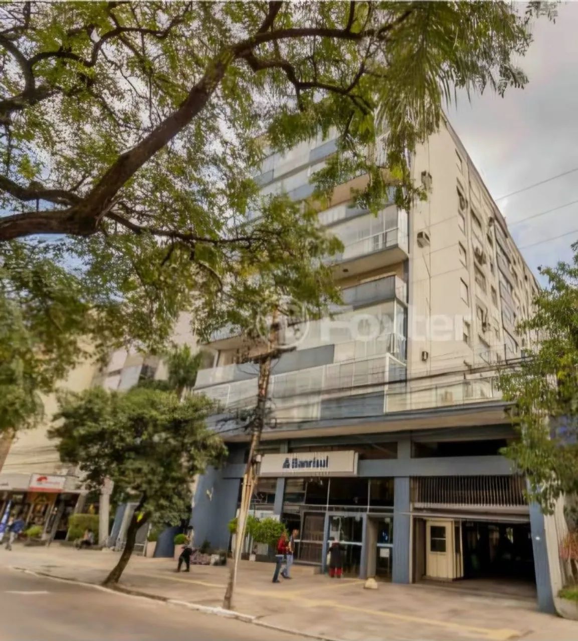 Foto - Porto Alegre - Floresta