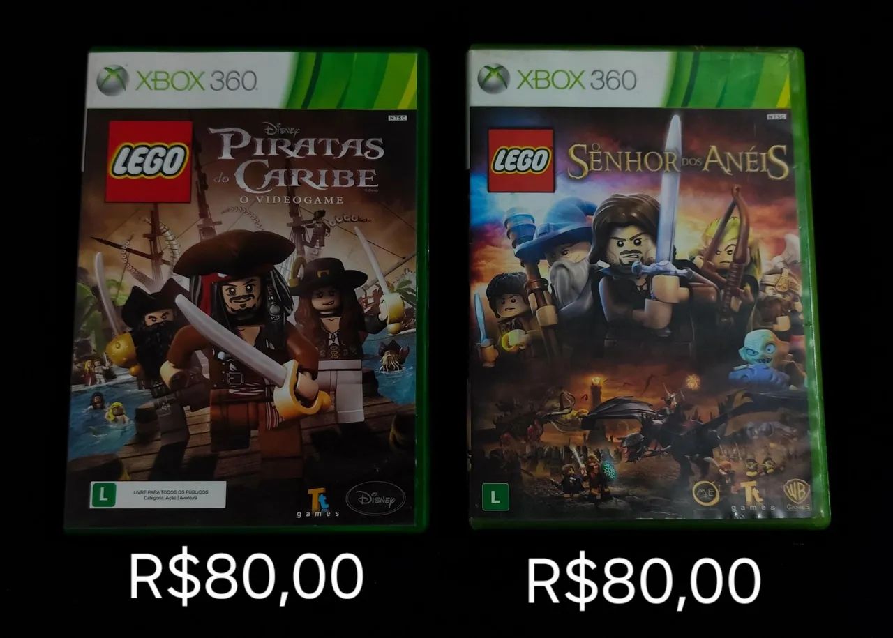 Jogos xbox 360. - Foto 5