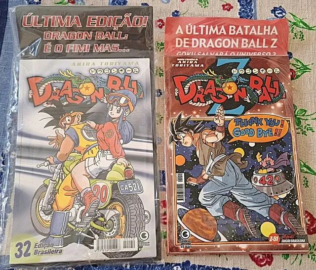 Mangás - Foto 5