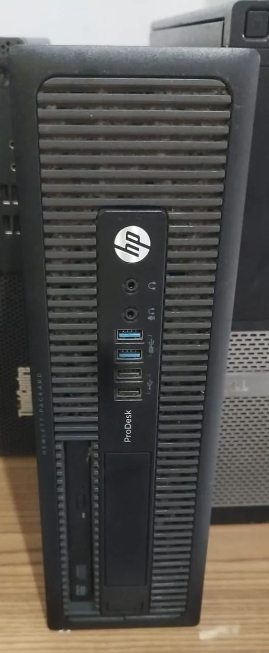 COMPUTADOR I5 - Foto 2
