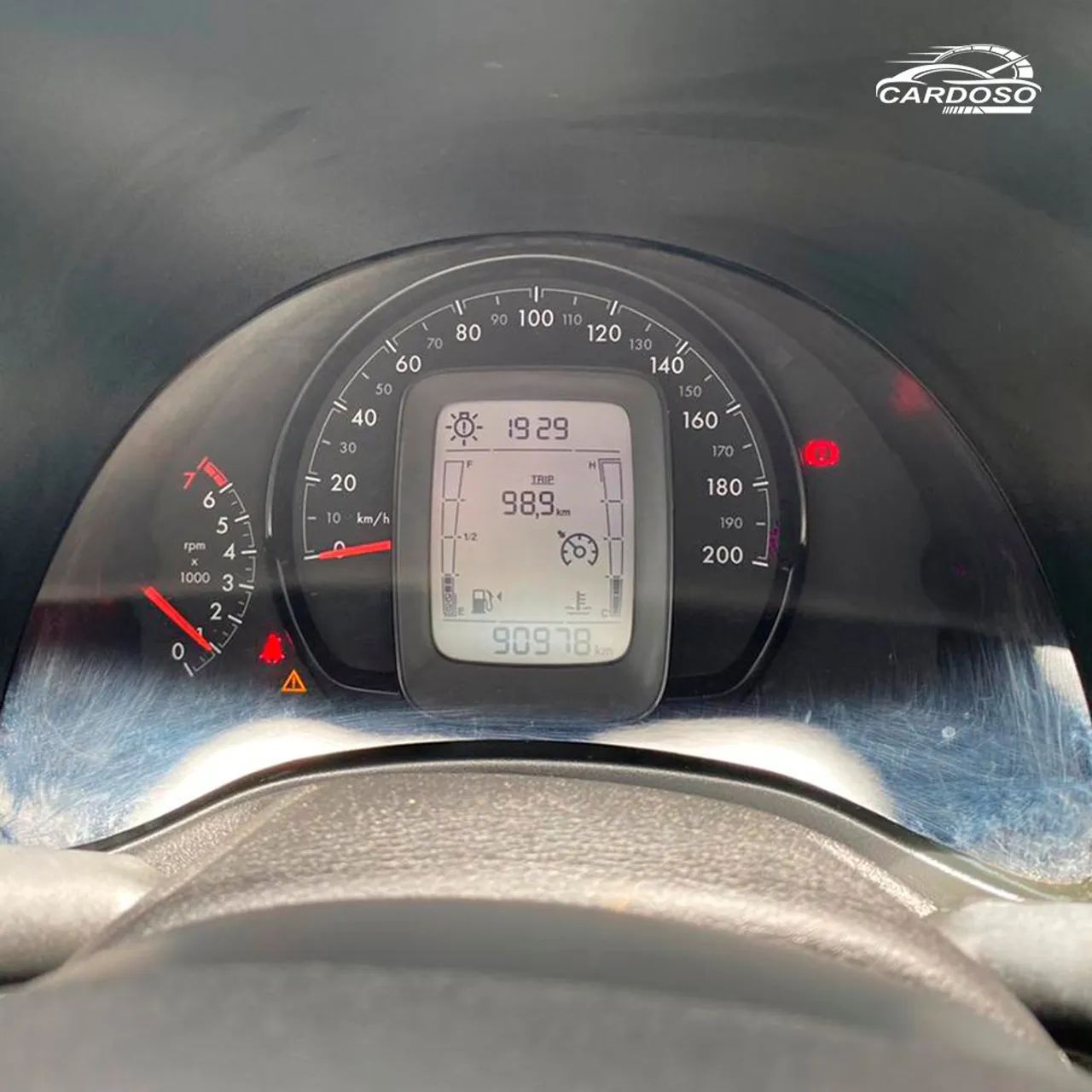 Fiat Strada Endurance 1.4 Flex 8V CS Plus 2024 - Foto 4