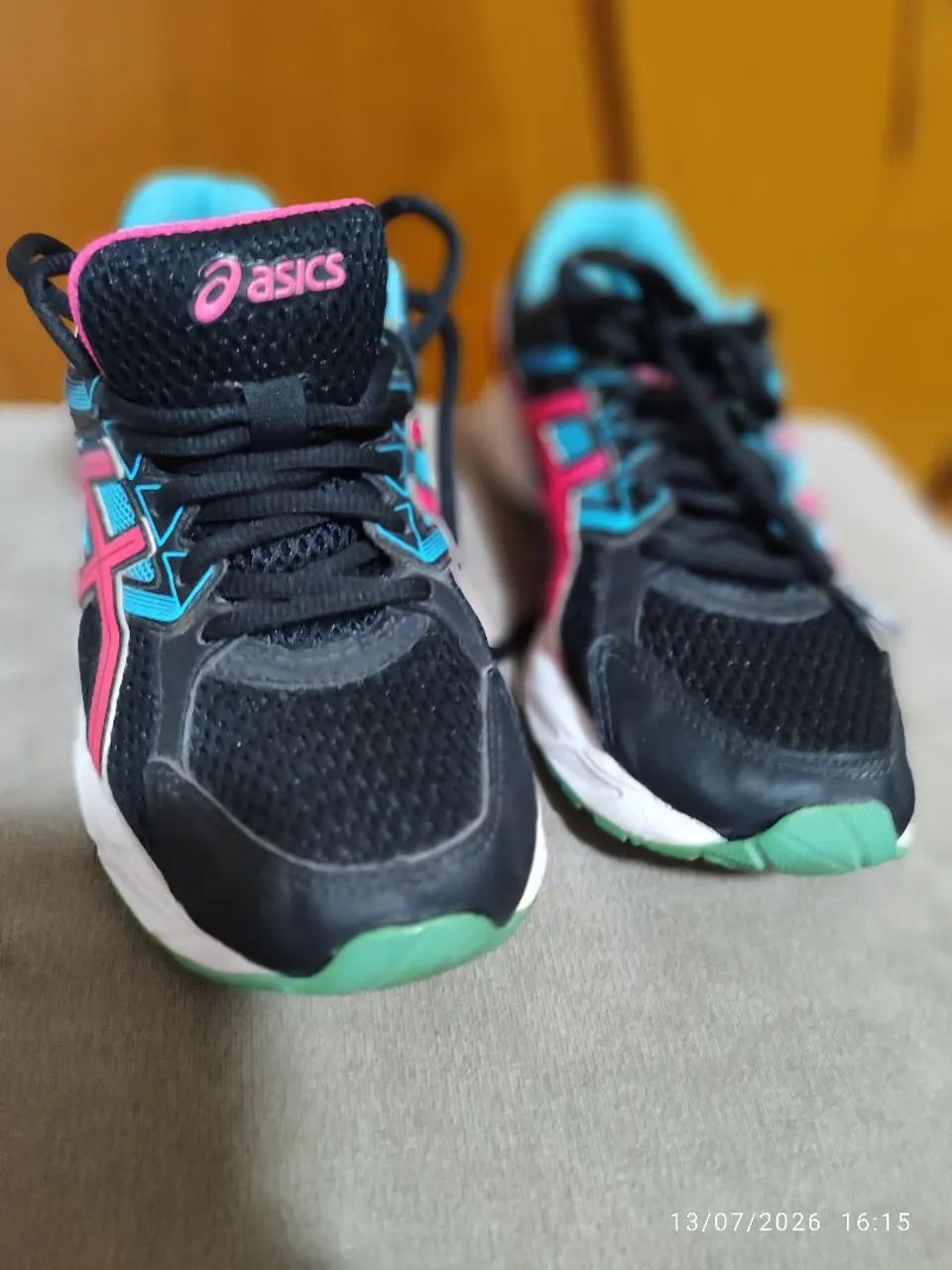 Tenis - Foto 3