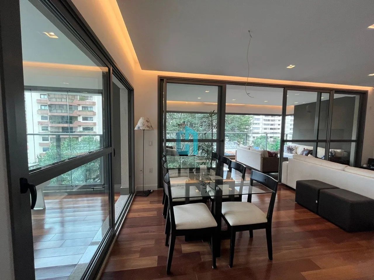 Apartamento à Venda no Moema - Conforto e Estilo - Foto 5