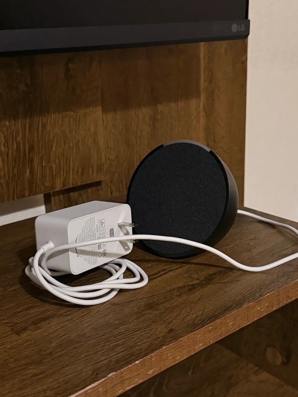 Alexa Echo Pop Original  - Foto 3