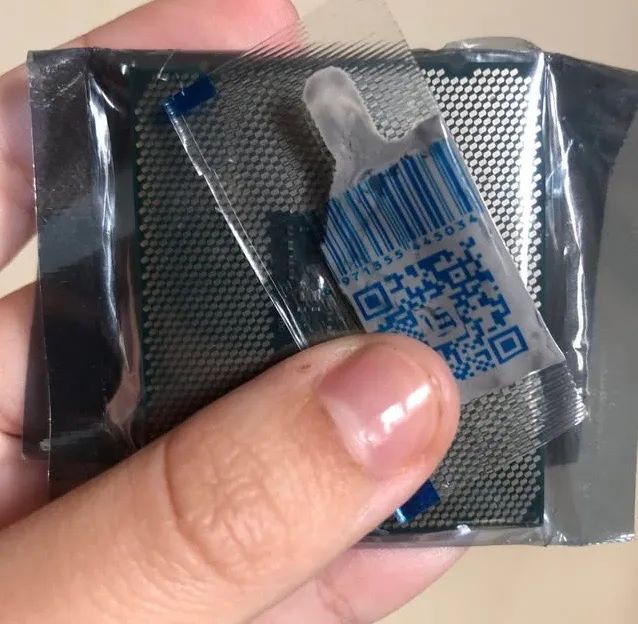 Processador Intel Xeon - Foto 3