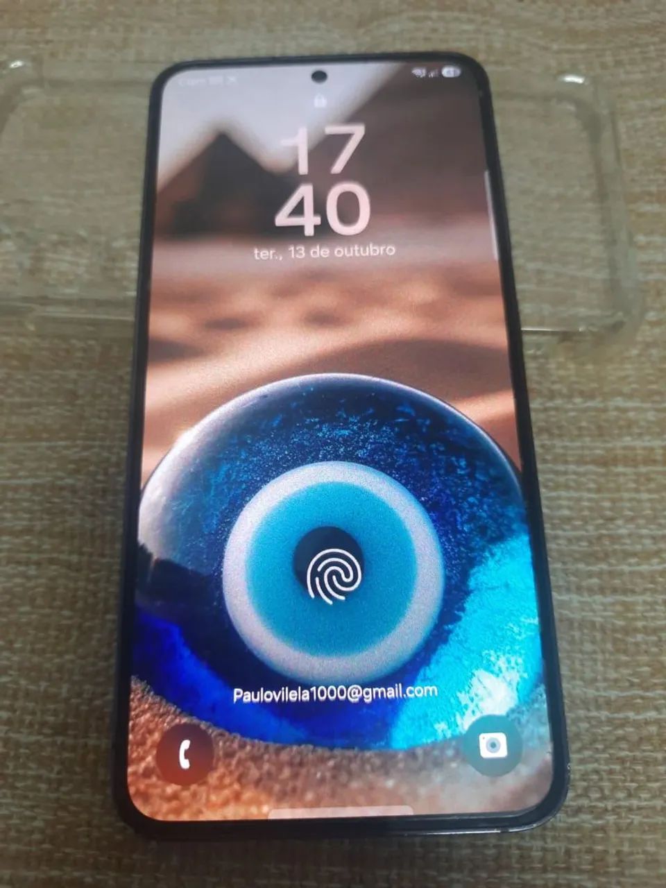 Samsung S23 512g 8ram