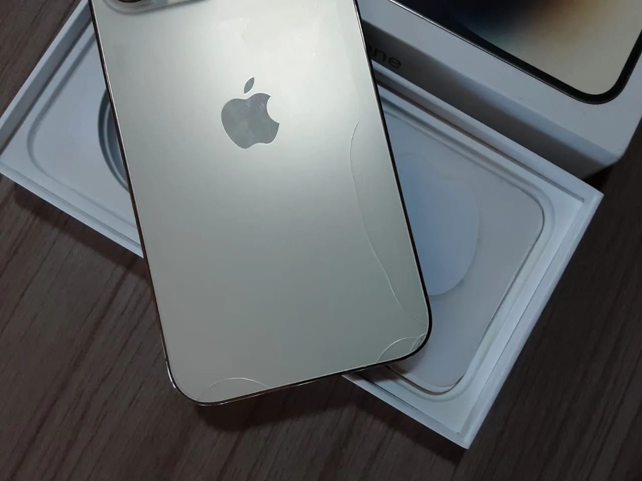 Iphone 14 Pro Max 256gb - Foto 2