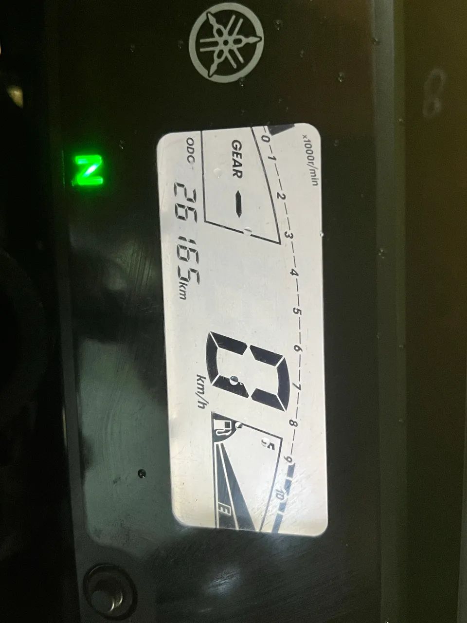 Factor ED 125i Flex - Foto 4
