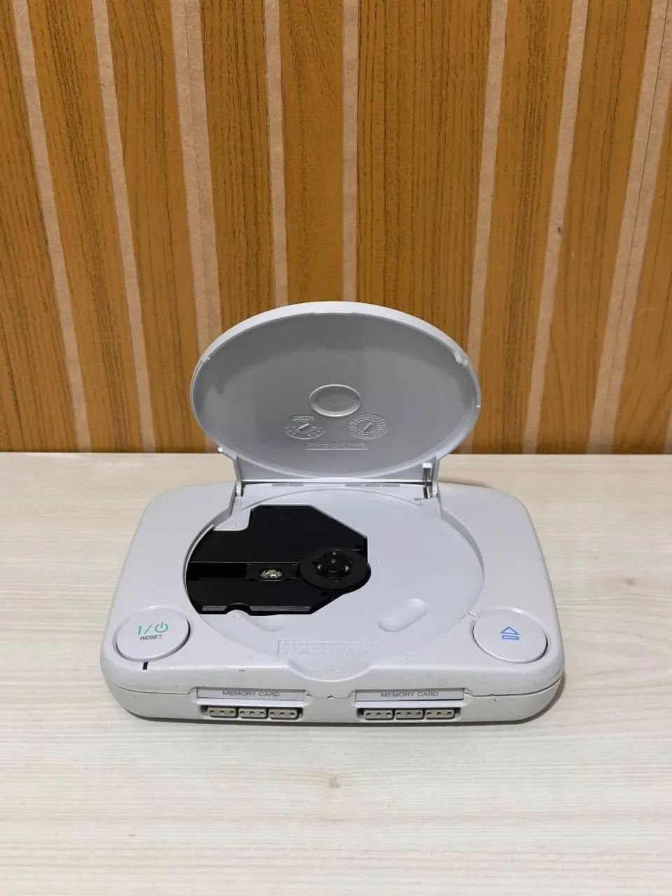 Ps1 com garantia  - Foto 3