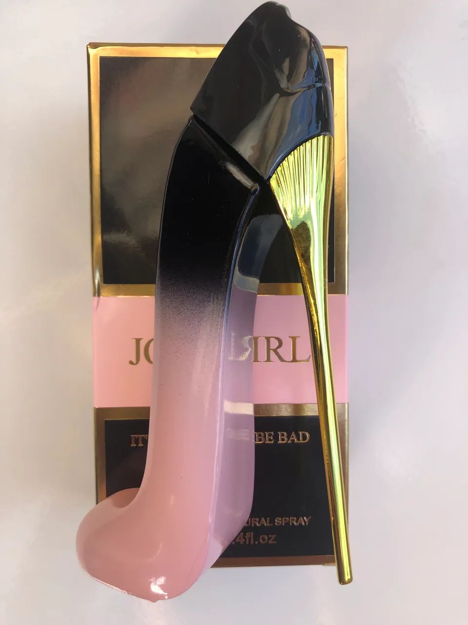 Perfume good girl saltinho  - Foto 4