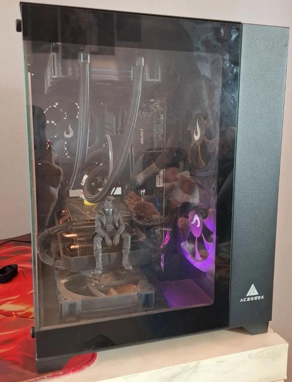 PC Gamer - Faz negócio  - Foto 2
