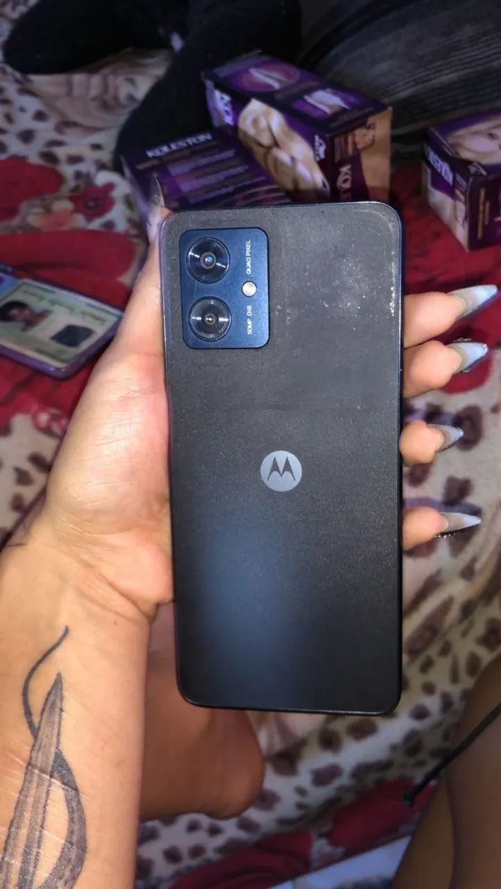 Moto g54 5g