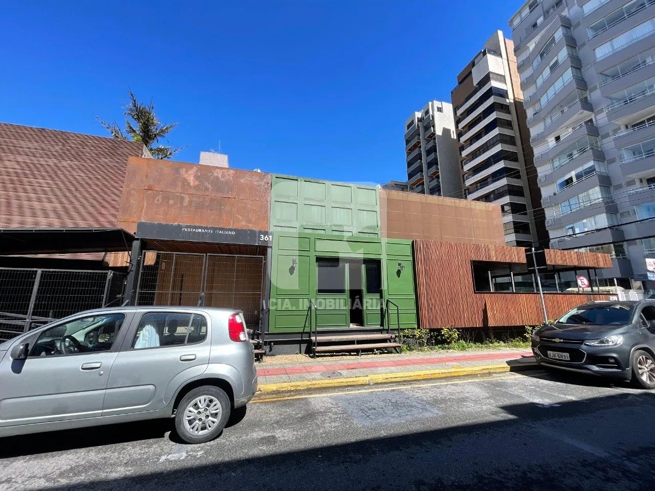 Casa comercial 320 m² no Centro de Florianópolis - Foto 2