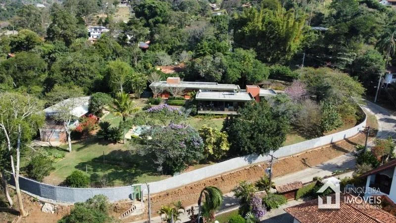 Casa- Petrópolis, Araras