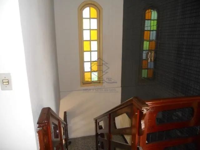 Casa Duplex 4 Quartos no Baldeador