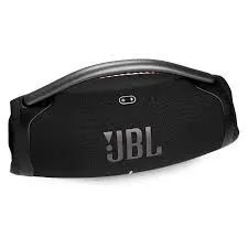 Boombox 3 Preta JBL Nova - Foto 4